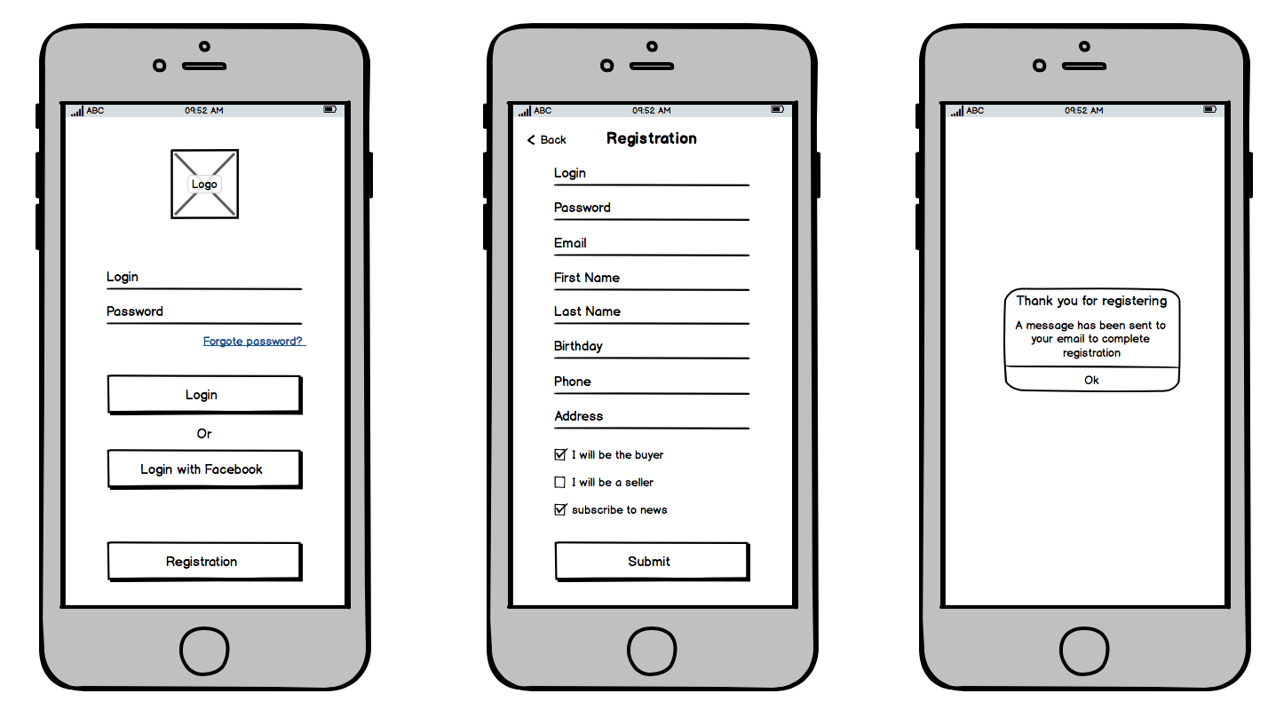 Onboarding